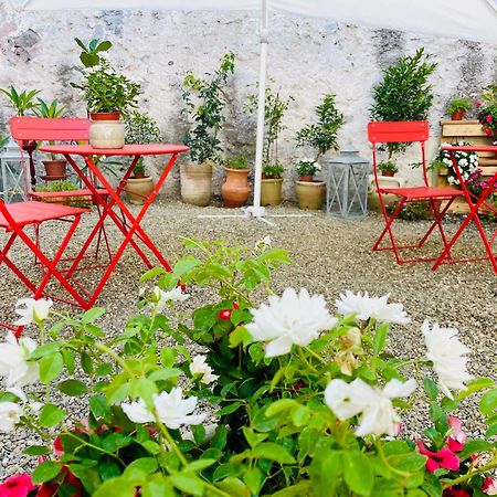 Sotto Il Fortino, Casa Vacanze CTA Exterior photo