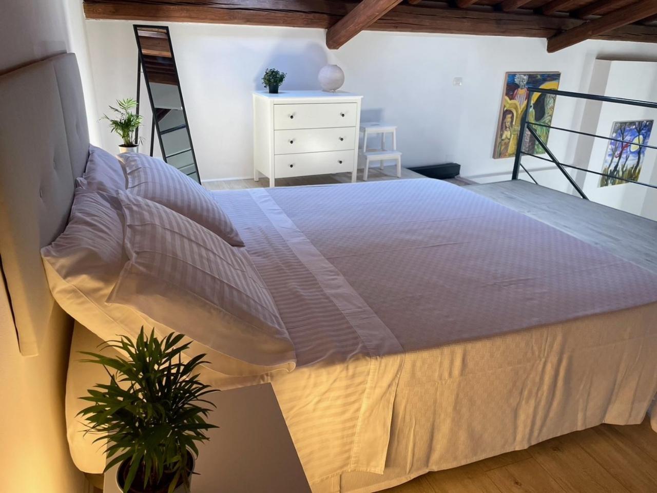 Sotto Il Fortino, Casa Vacanze CTA Exterior photo