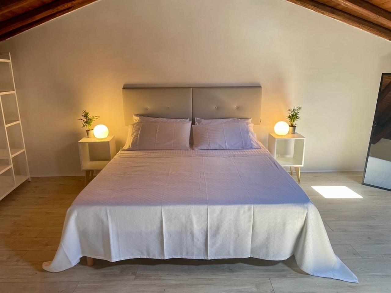 Sotto Il Fortino, Casa Vacanze CTA Exterior photo