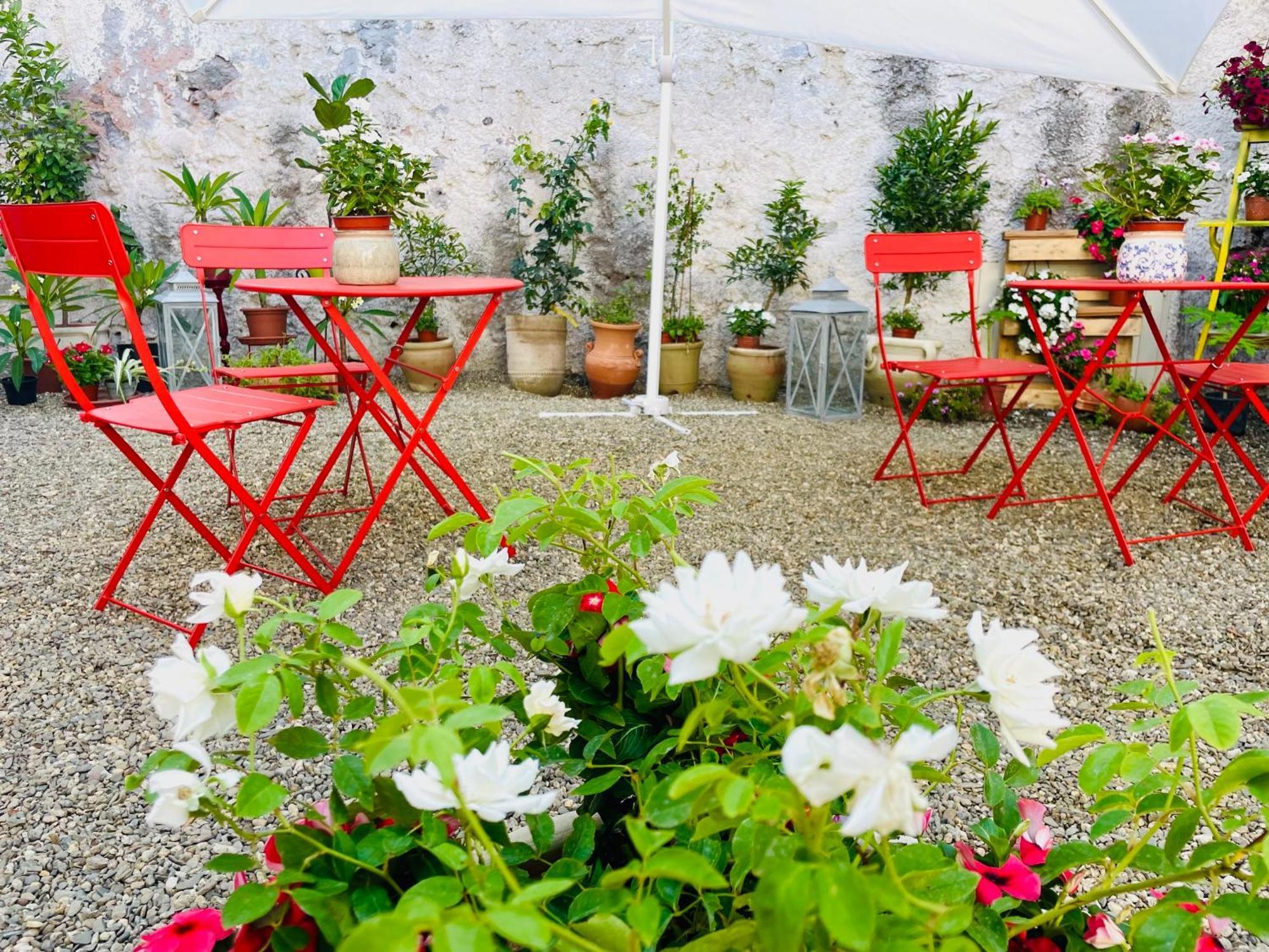Sotto Il Fortino, Casa Vacanze CTA Exterior photo